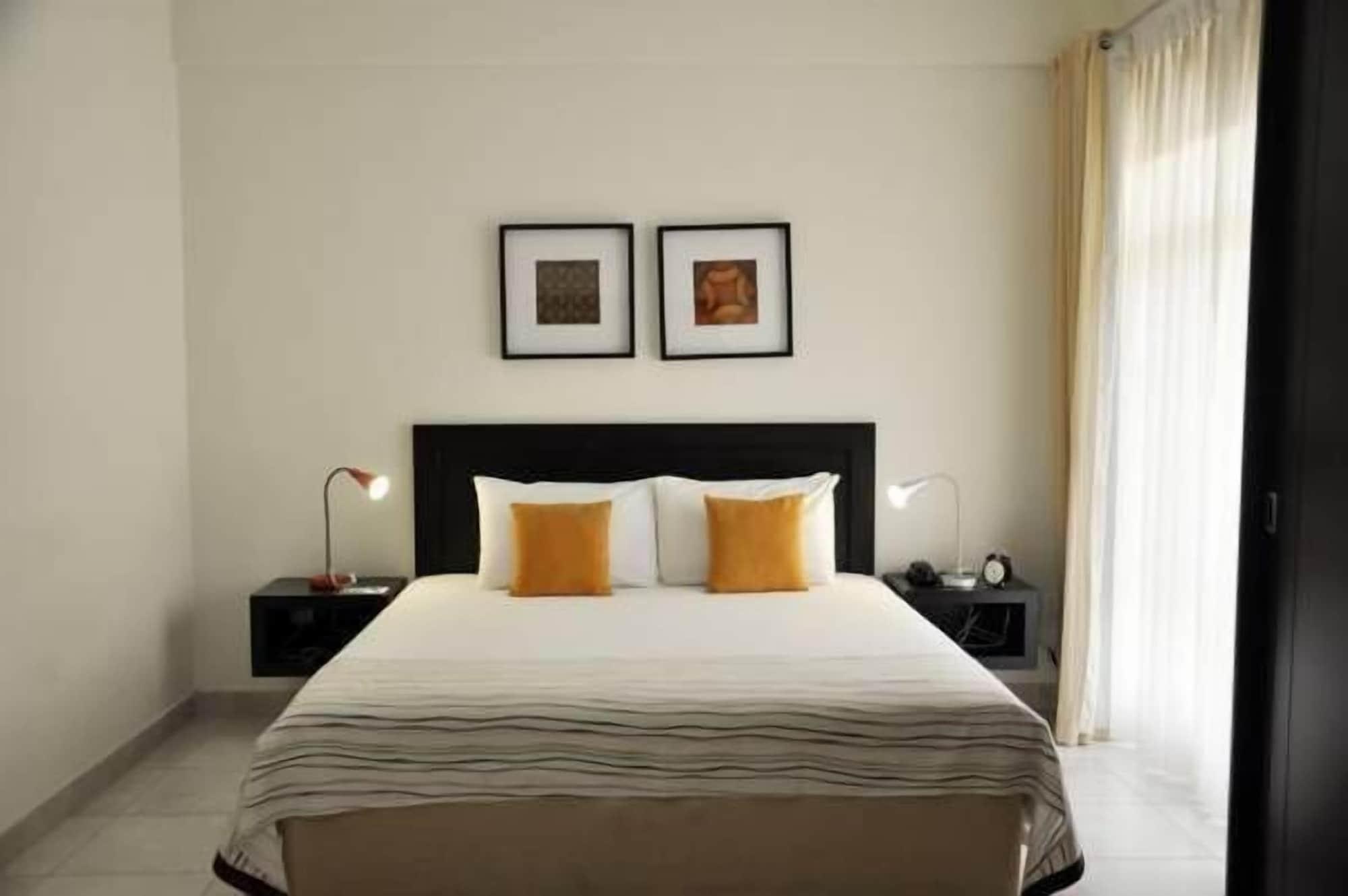 Midan Hotel Suites Maskat Dış mekan fotoğraf