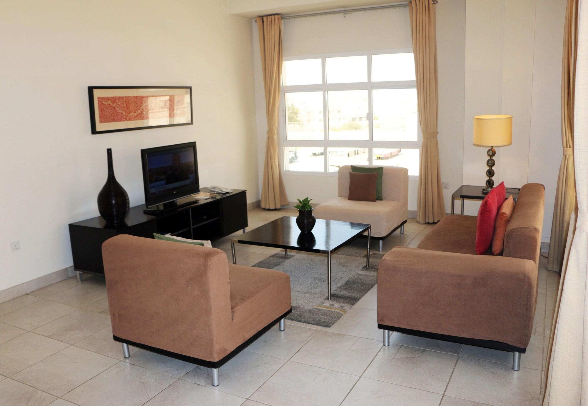 Midan Hotel Suites Maskat Dış mekan fotoğraf