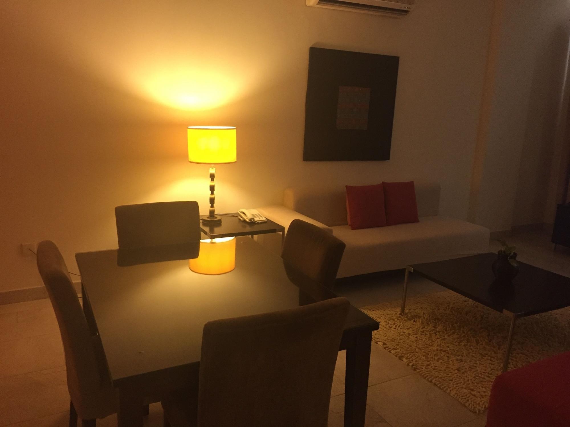 Midan Hotel Suites Maskat Dış mekan fotoğraf