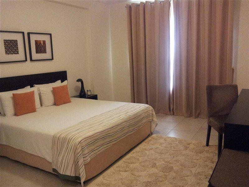 Midan Hotel Suites Maskat Dış mekan fotoğraf