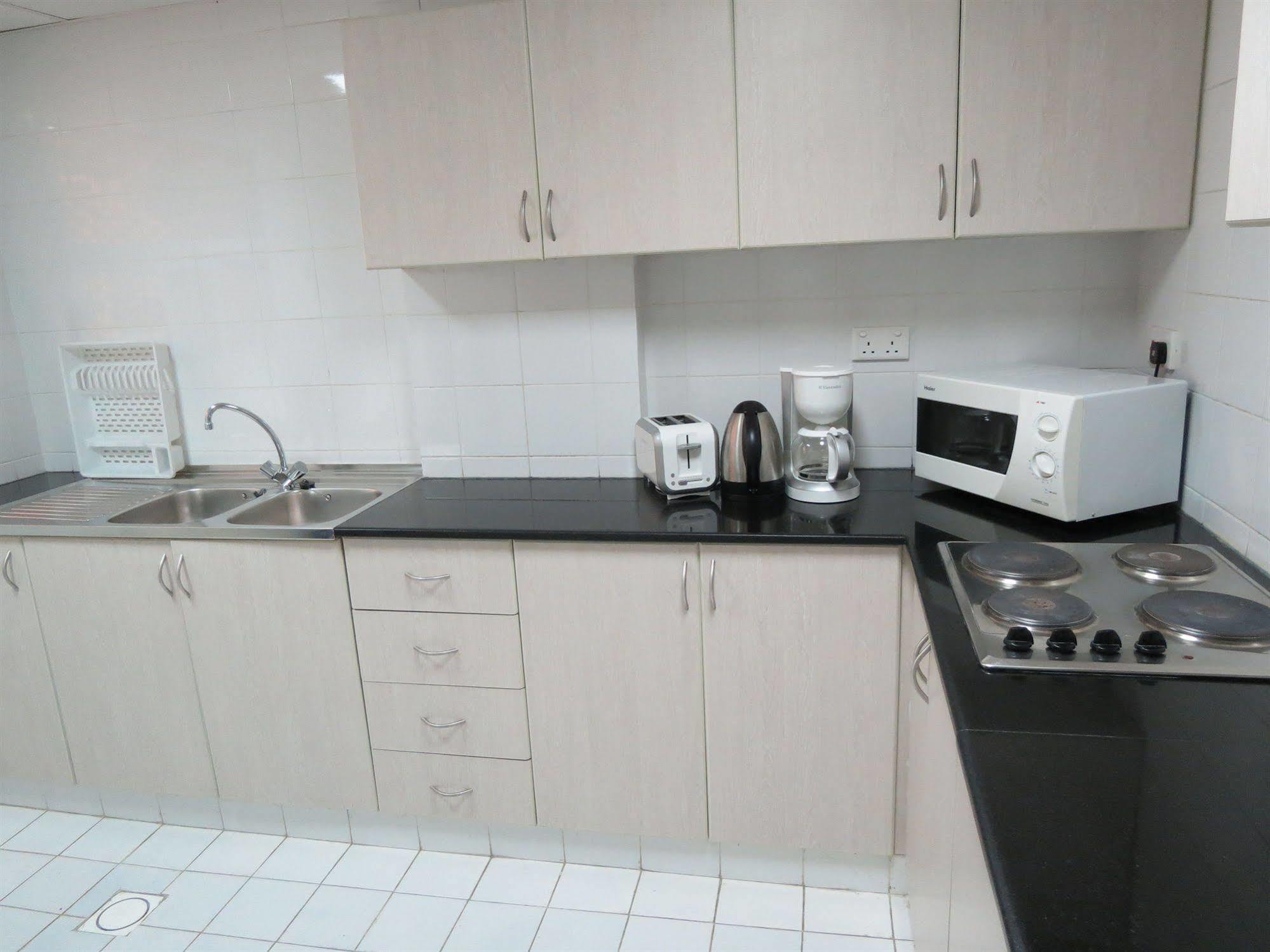 Midan Hotel Suites Maskat Dış mekan fotoğraf