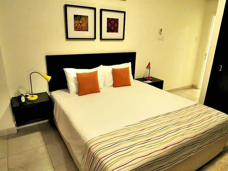 Midan Hotel Suites Maskat Dış mekan fotoğraf