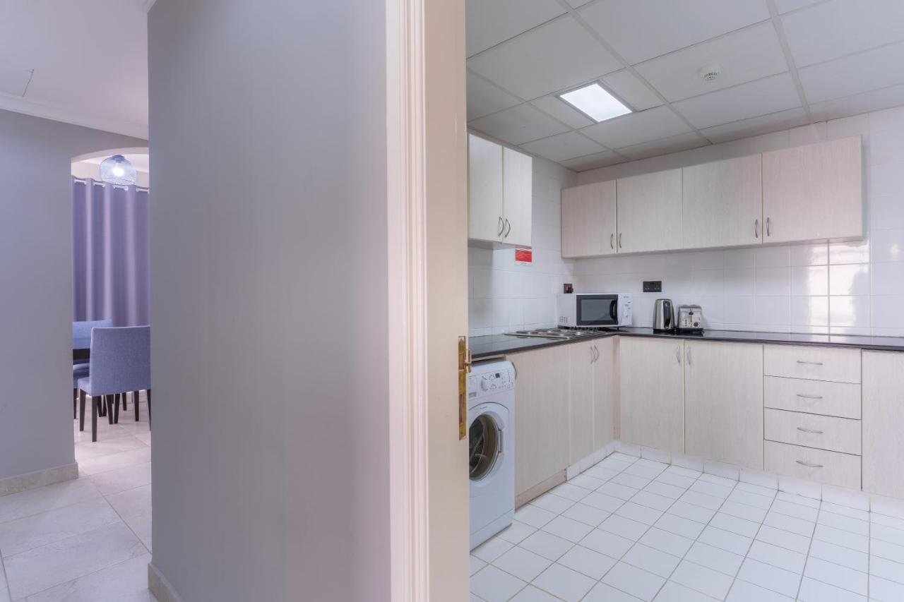 Midan Hotel Suites Maskat Dış mekan fotoğraf